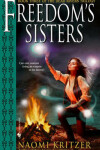 Book cover for Freedom's Sisters