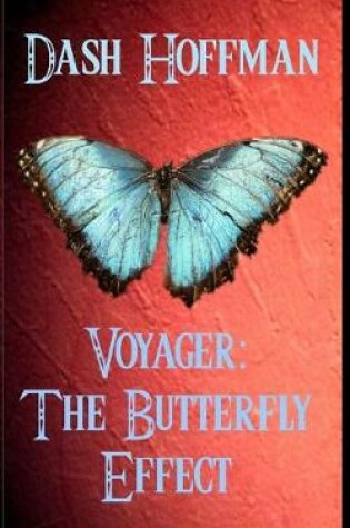 Cover of Voyager - The Butterfly Effect