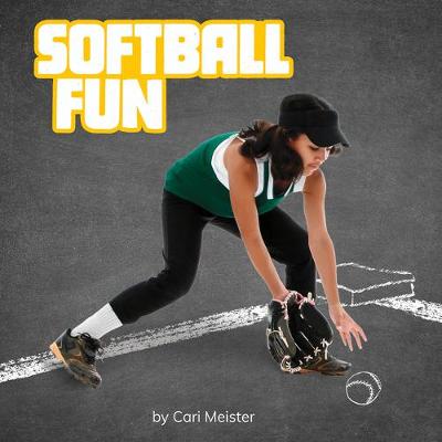 Cover of Softball Fun