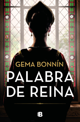 Book cover for Palabra de reina / The Word of a Queen