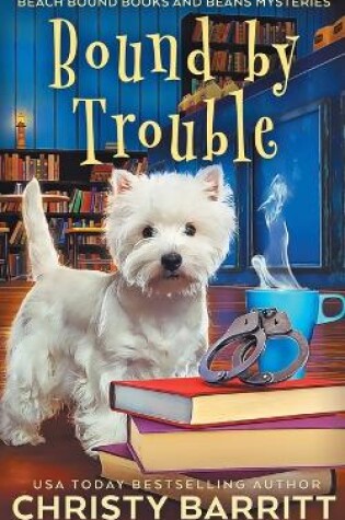 Cover of Bound by Trouble