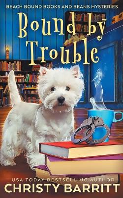 Cover of Bound by Trouble