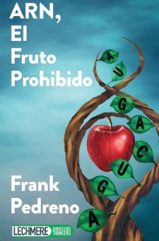 Cover of ARN, el fruto prohibido