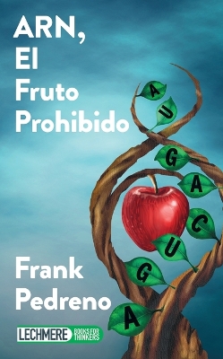 Book cover for ARN, el fruto prohibido