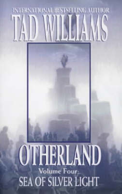 Book cover for Otherland