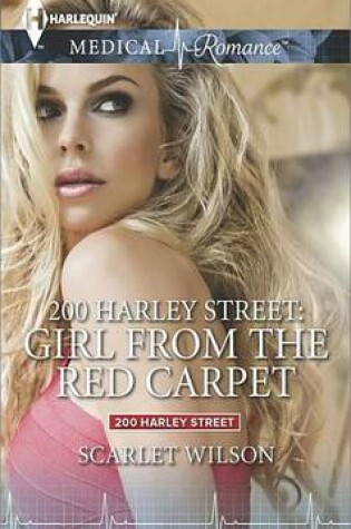 Cover of 200 Harley Street