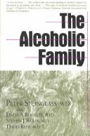 Book cover for The Alcoholic Family