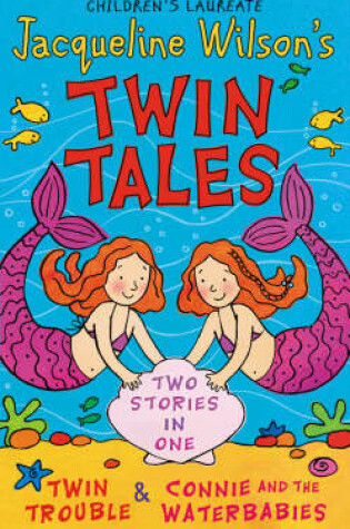 Cover of Twin Tales