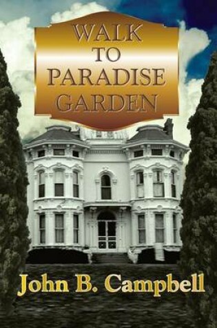 Cover of Walk to Paradise Garden