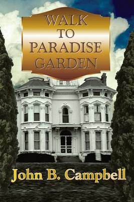 Book cover for Walk to Paradise Garden