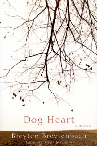 Cover of Dog Heart