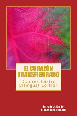 Book cover for El corazon transfigurado