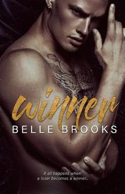 Winner by Belle Brooks