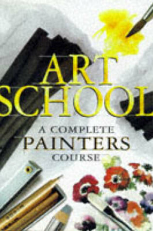Cover of The Hamlyn Art School