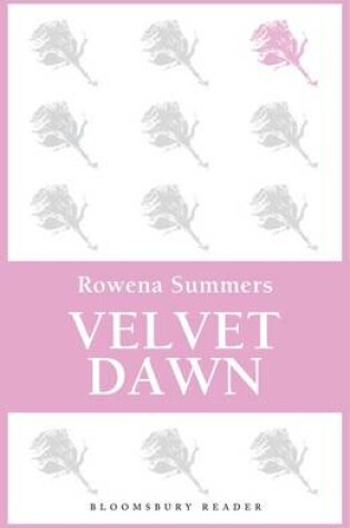 Cover of Velvet Dawn