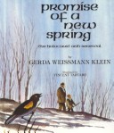 Book cover for Promise of a New Spring