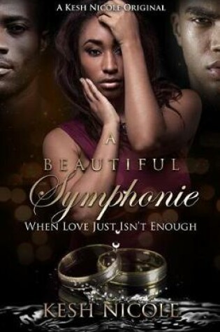 Cover of A Beautiful Symphonie