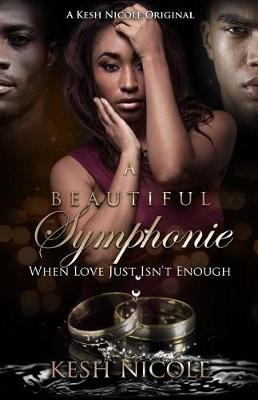 Book cover for A Beautiful Symphonie
