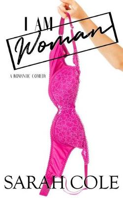 Book cover for I Am Woman