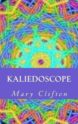 Book cover for Kaliedoscope