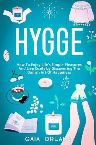 Cover of Hygge