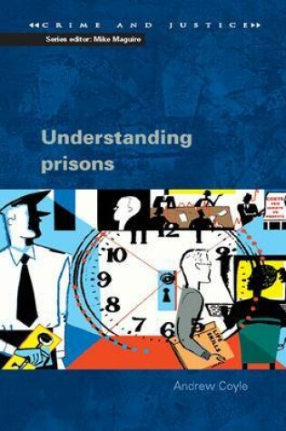 Cover of Understanding Prisons