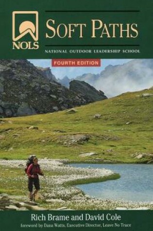 Cover of NOLS Soft Paths