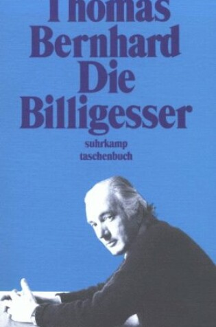 Cover of Die Billigesser