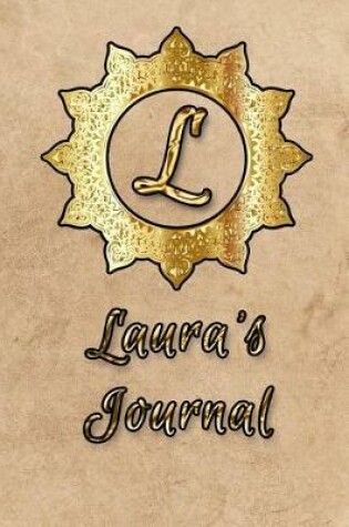 Cover of Laura