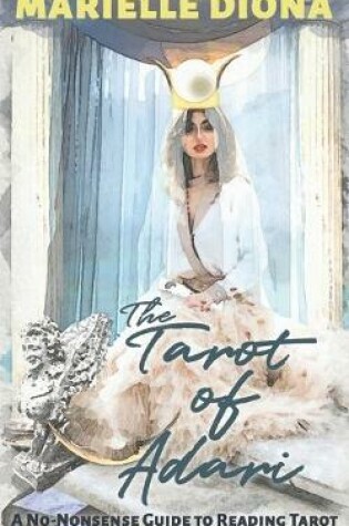 Cover of Tarot of Adari