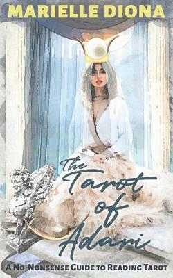 Cover of Tarot of Adari