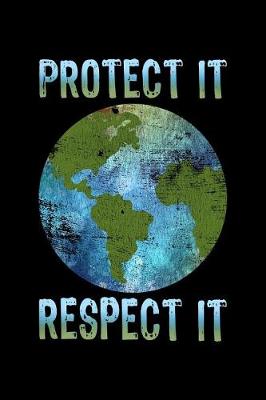 Book cover for Protect It Respect It