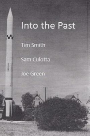 Cover of Into the Past