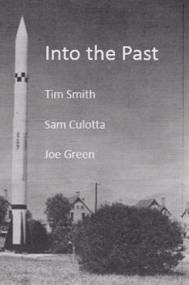 Book cover for Into the Past