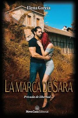 Book cover for La Marca de Sara