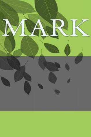 Cover of Mark