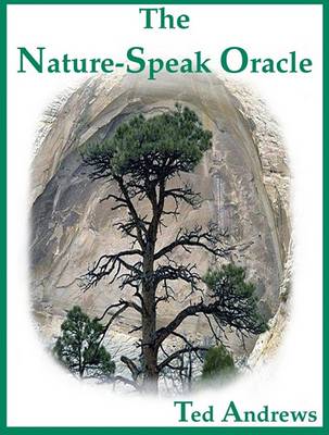 Book cover for The Nature-Speak Oracle
