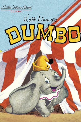 Cover of Dumbo (Disney Classic)