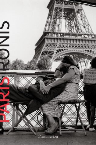 Cover of Paris: Ronis