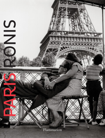 Book cover for Paris: Ronis