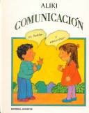 Book cover for Comunicacion