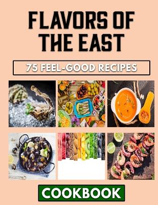 Book cover for Flavors of the East