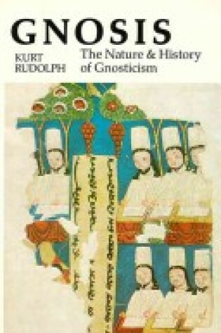 Cover of Gnosis