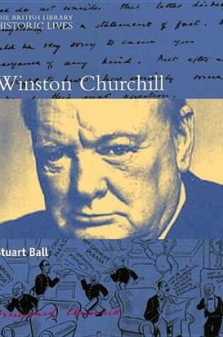 Cover of Winston Churchill