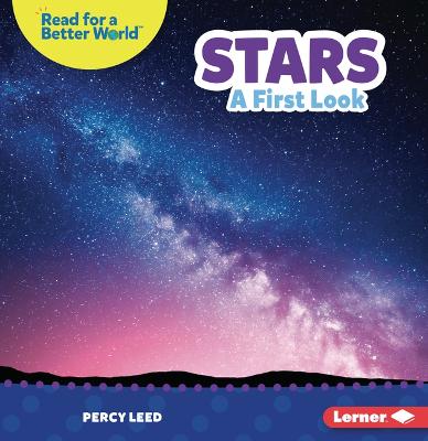 Cover of Stars