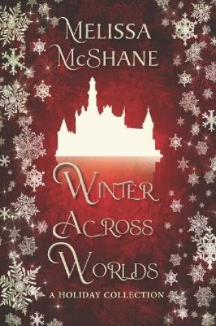 Cover of Winter Across Worlds