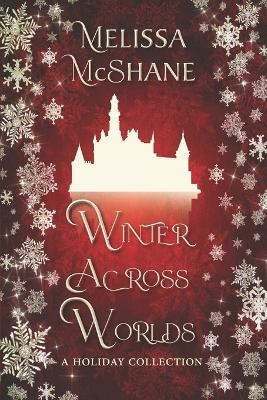 Book cover for Winter Across Worlds