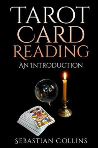 Cover of Tarot Card Reading