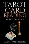 Book cover for Tarot Card Reading