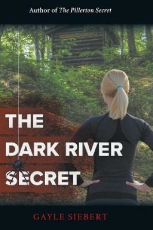 Cover of The Dark River Secret